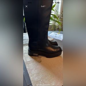 COPY - Sam Edelman Larina Boot